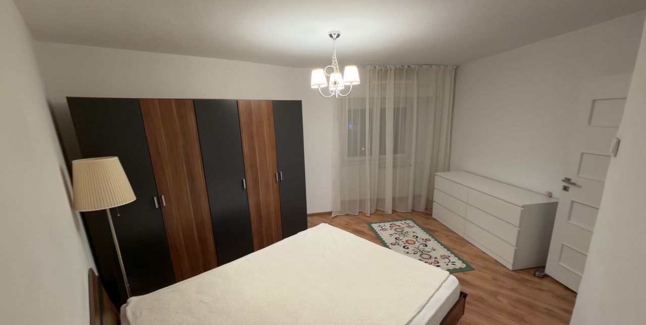Închiriez apartament 2 camere modern, Piața Alba Iulia - Poză 4