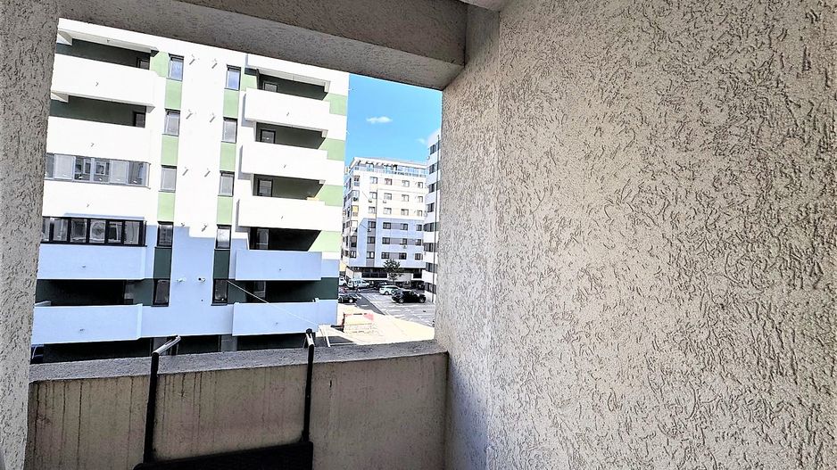 Apartament cu 2 camere de închiriat Militari/ Dudu - Poză 9