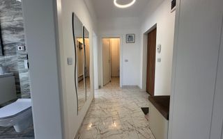 2 camere | etaj 2 | centrala proprie | loc de parcare acoperit | complet utilat - Poză 7