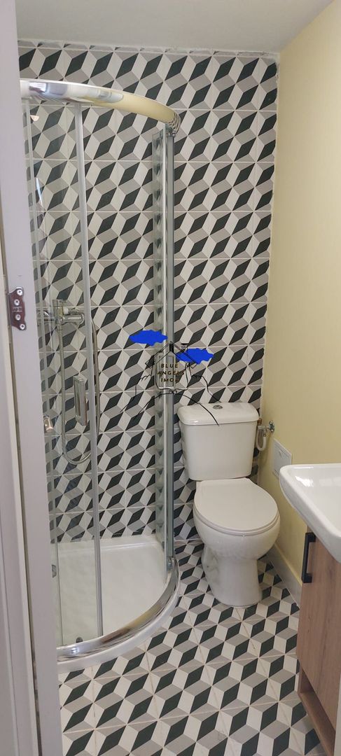 Garsoniera, PET FRIENDLY - 30 mp - zona AFI Mall - Poză 5