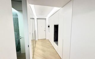 Apartament 3 camere Iancu Nicolae I Cortina 126  I Jolie Ville I COM0% - Poză 13