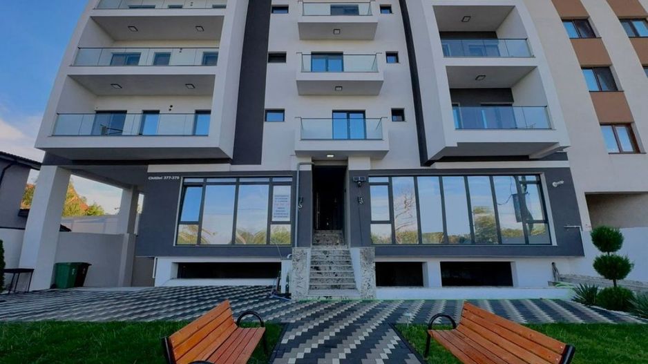 AP. 3 CAMERE SOS. CHITILEI, NOU, PARCARE, TOATE UTILITATILE, COMIS 0% - Poză 10