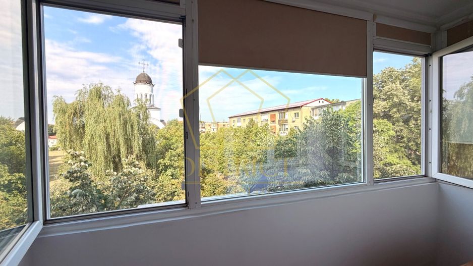 Apartament decomandat cu 2 camere | Aradului | Prima închiriere - Poză 10