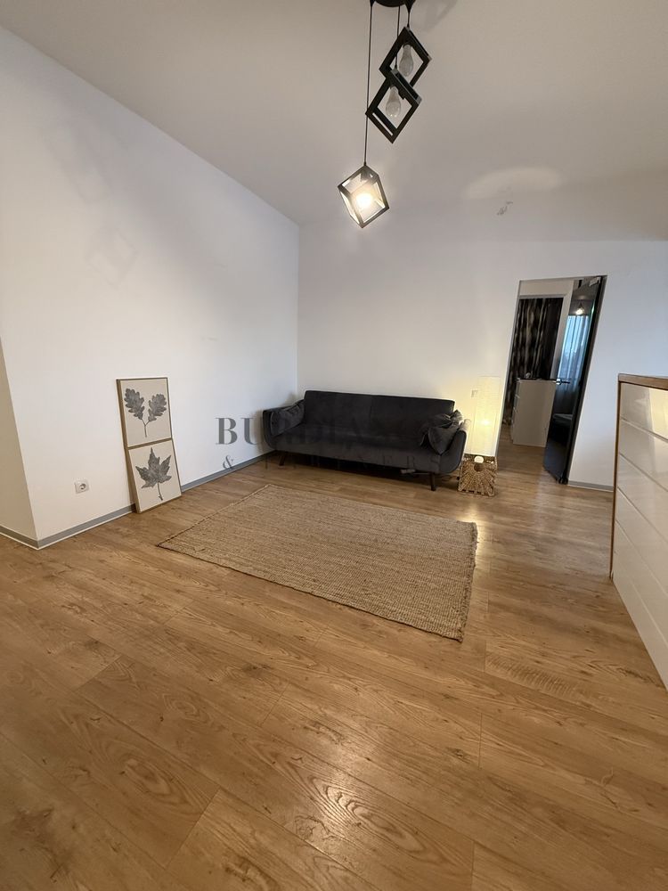 Apartament cu 2 camere - bloc 2017 - Piața Alba Iulia - Poză 5