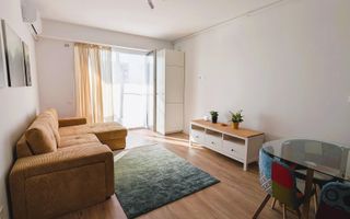 De închiriat: ap. 2 camere + parcare - NOU - Estoria - Nicolae Teclu - Poză 1