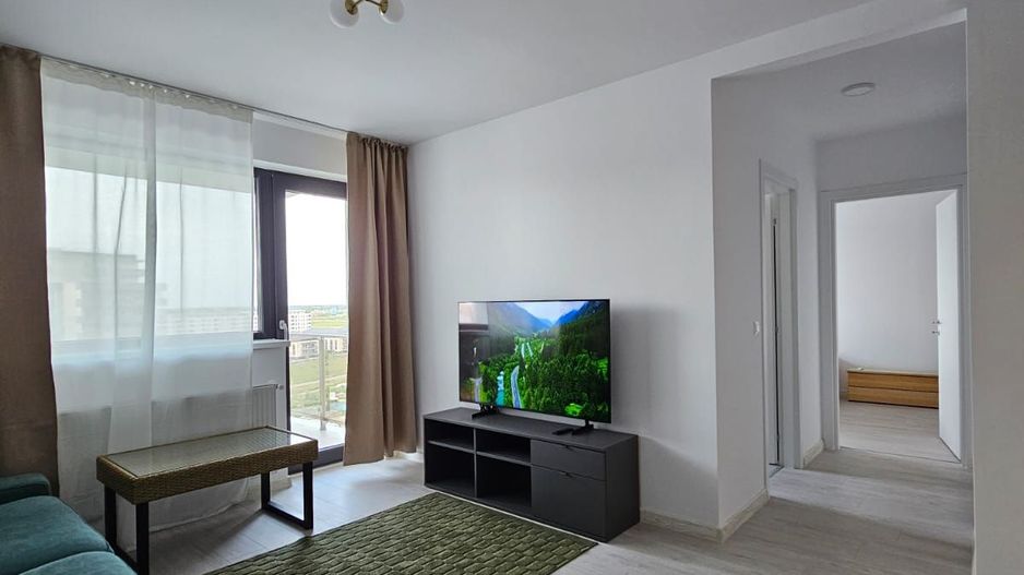 Apartament 2 camere - HILS Brauner - Loc parcare -Subteran - Poză 2