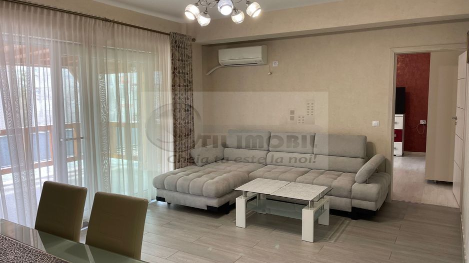Apartament Premium cu 3 camere-  Moara de Vant - Poză 6