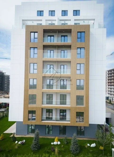 Luxury I 2 camere First Estates Pipera I Plaza Pipera Rond OMV I COM0% - Poză 17
