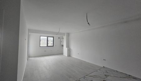 Apartament 2 camere - 54mp - Bucium - 85.000E