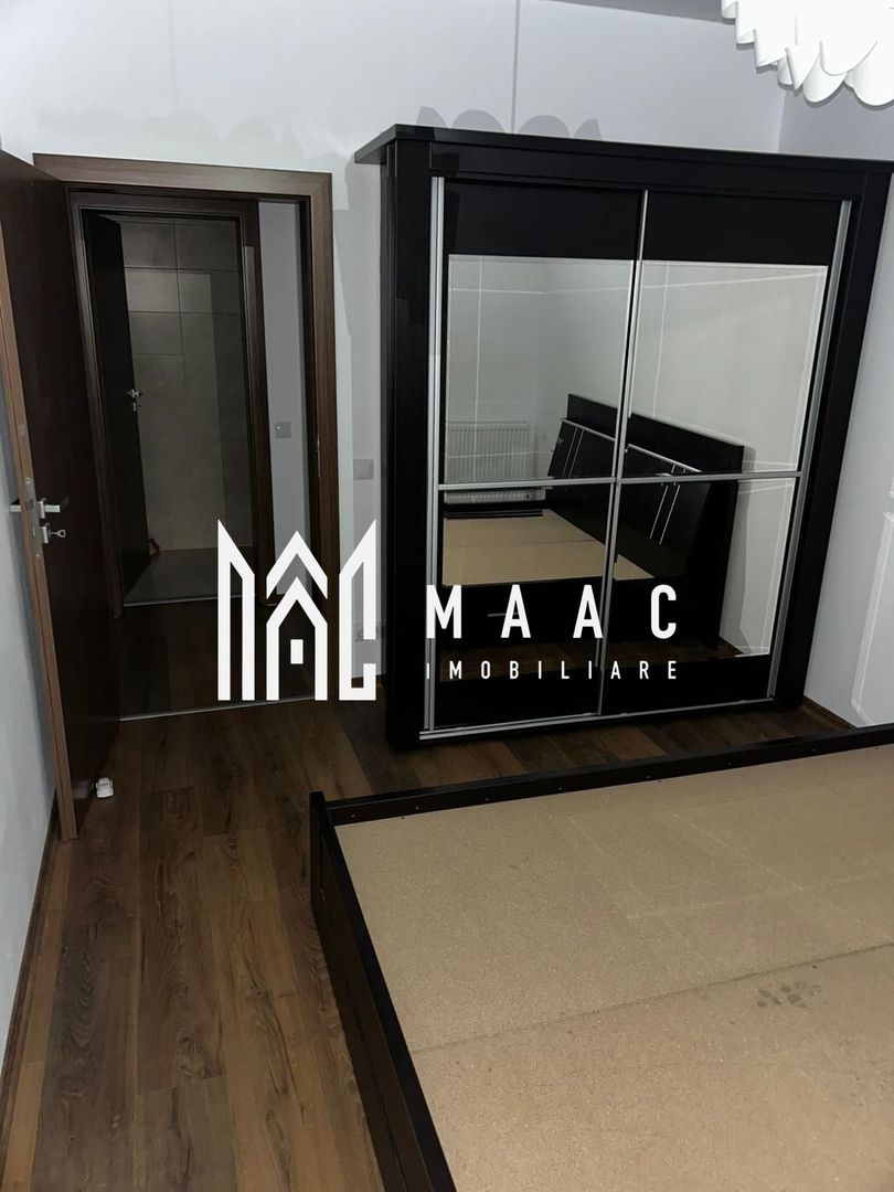 Apartament de închiriat |  2 camere |52 Mp | Zona Magnolia - Poză 3