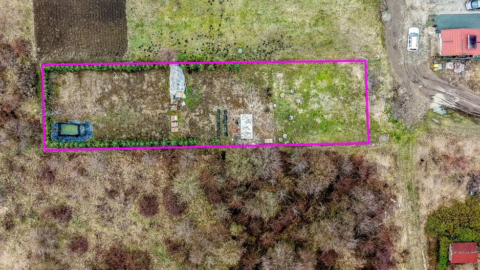 Teren 906 mp Arad,  preț sub localitățile limitrofe. - Poză 3