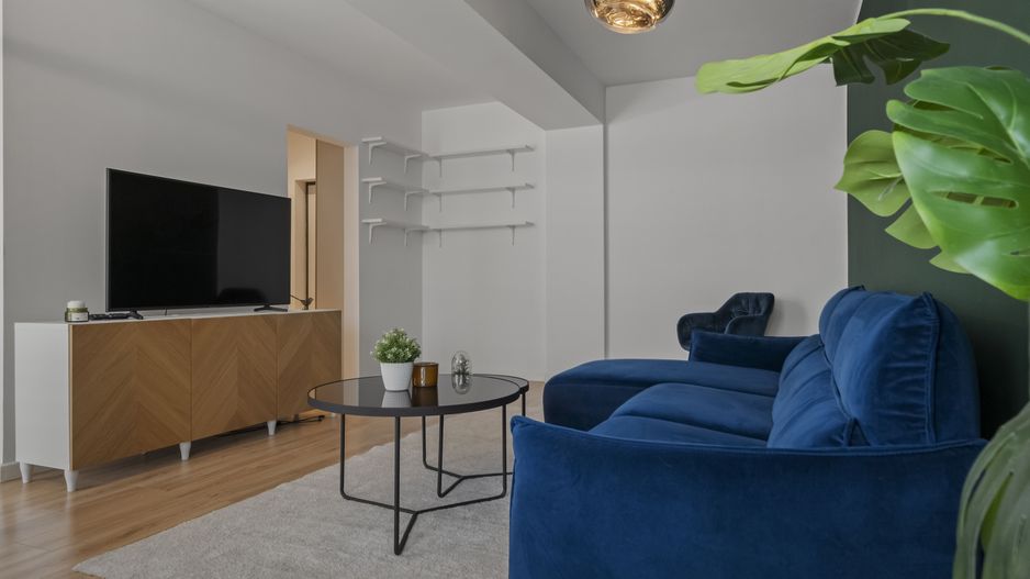 Apartament 2 Camere Otopeni SUPERB 23 august - Poză 15