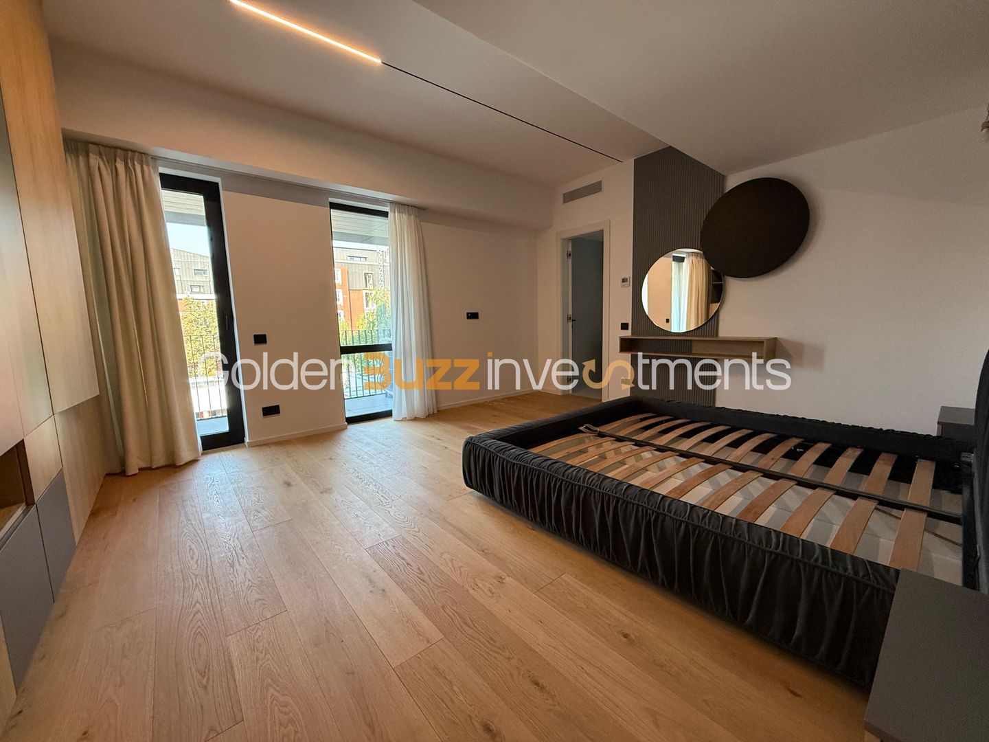 Apartament 3 camere de inchiriat I Herastrau - Poză 9