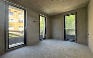 Apartament cu 2 camere decomandate de vanzare, Bloc Nou - Poză 1