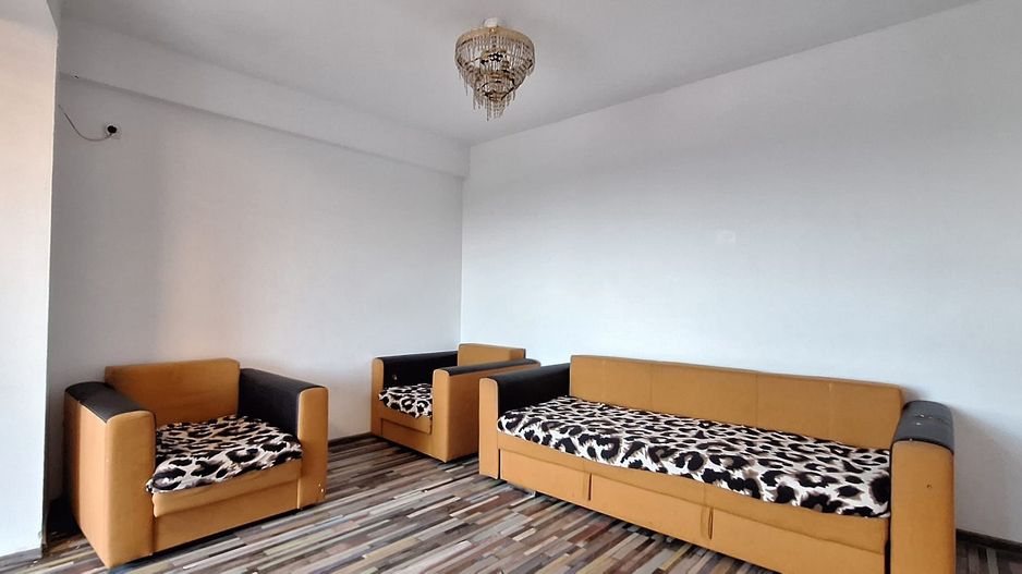 Garsoniera Dubla Dobroiesti - Str. Victor Dumitrescu - Poză 2