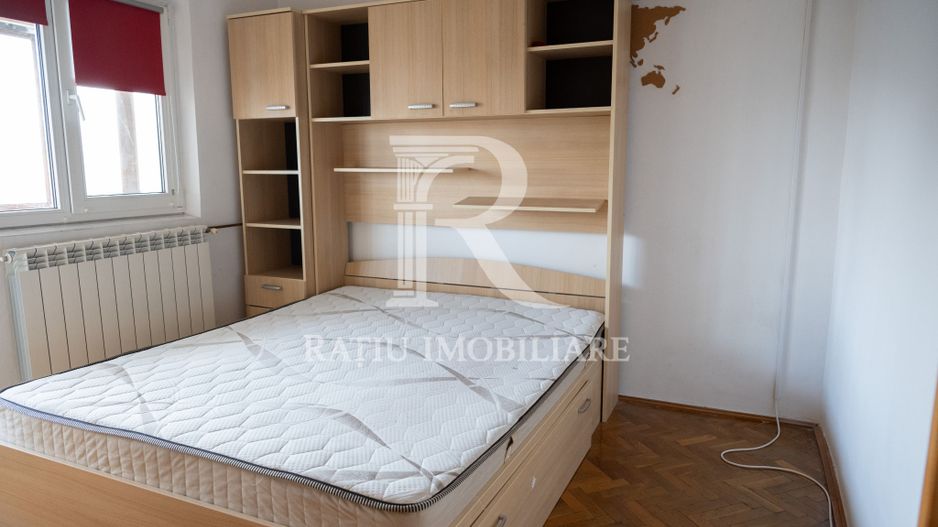 Apartament cu 3 camere | Rogerius | Oradea - Poză 4