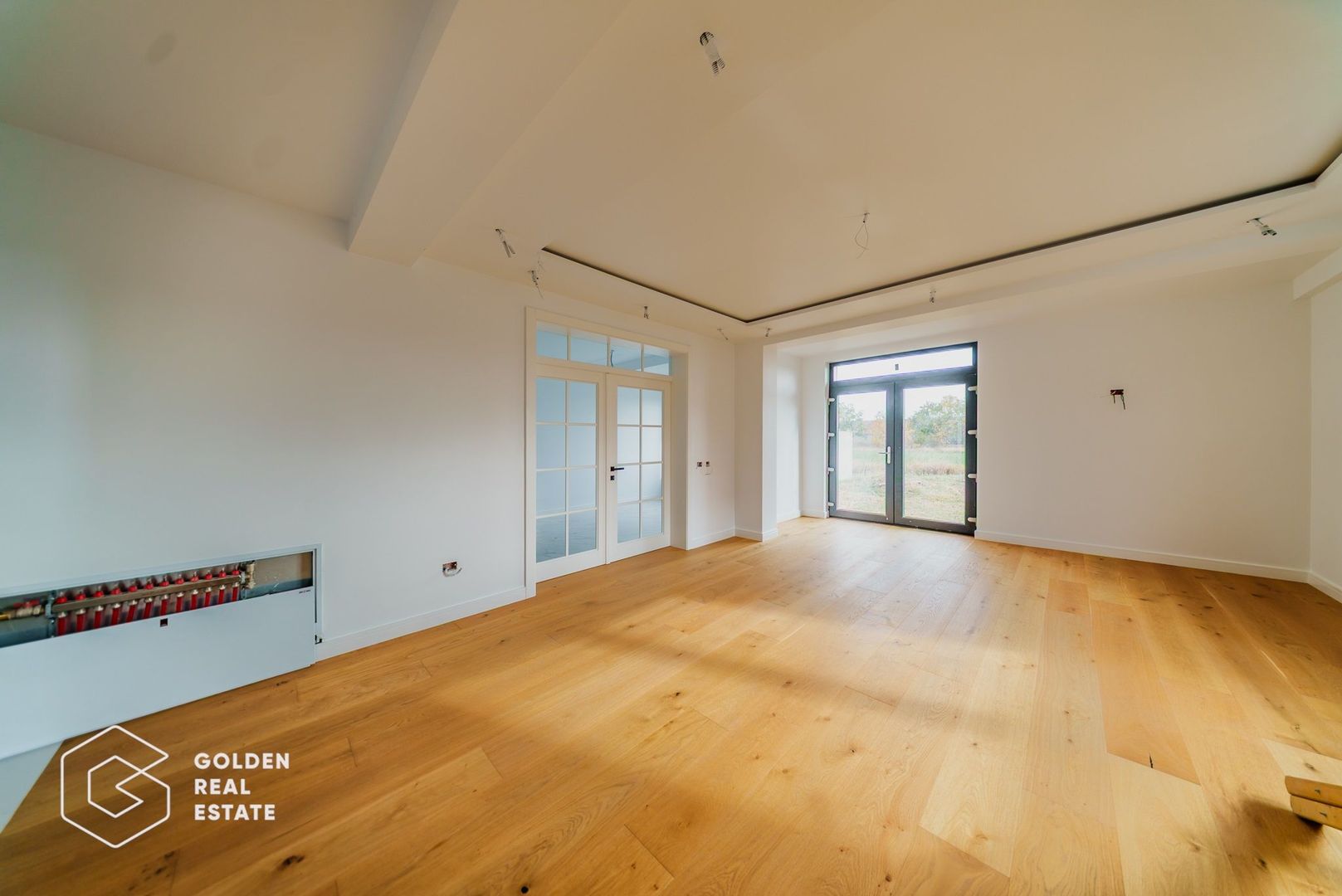 Casa moderna, P+M cu 4 dormitoare, Bujac - Poză 5