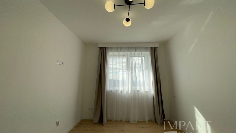 Apartament 3 camere, zona Europa, prima inchiriere - Poză 8