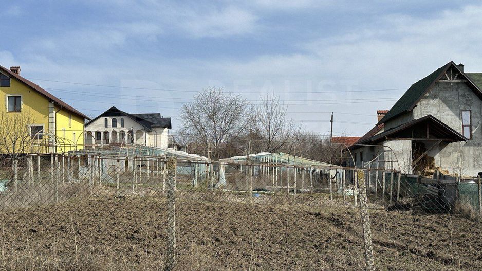 Vânzare, teren, 6 ari, strada  Burebista, Băcioi - Poză 3