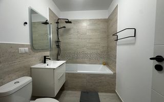 Apartament la cheie | Etaj intermediar | Zona Str Teilor-Floresti - Poză 9