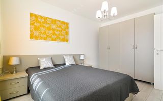 Apartament lux, parcare, pet friendly talie mica,  cartier Borhanci! - Poză 10