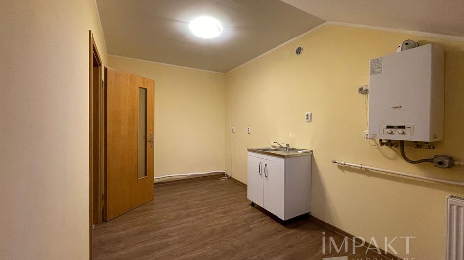 Spațiu de birouri – ideal pentru IT, contabilitate sau cabinete - Poză 4