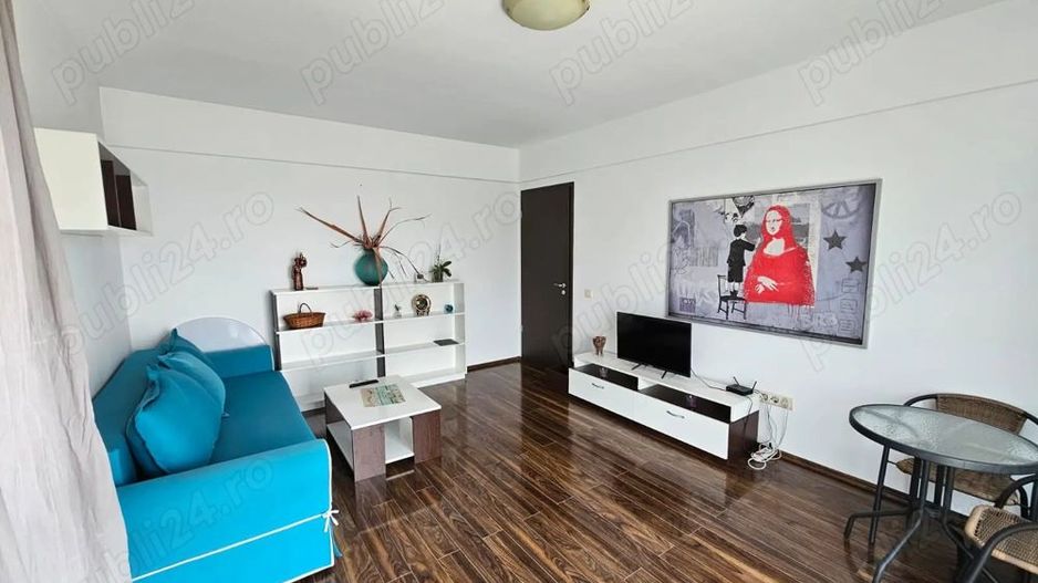 APARTAMENT 2 CAMERE – FORTUNA RESIDENCE BRAGADIRU - Poză 1