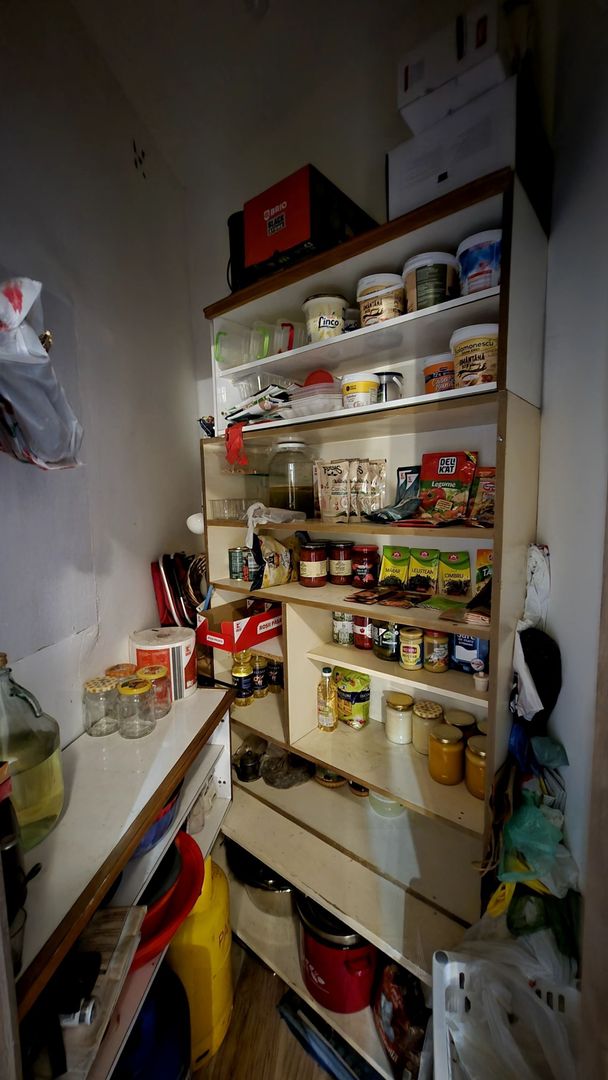 Apartament cu 3 camere 65,09 mp + 2 spatii 11,62 mp - Gara de Nord - Poză 9