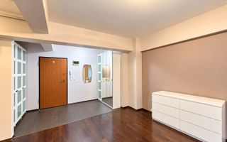 VANZARE APARTAMENT 2 CAMERE-62MP | STRAULESTI | MOBILAT-UTILAT-PARCARE - Poză 5