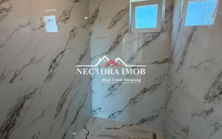 NECTORA IMOB-Casa NOUA la cheie cu 4 camere, 2 bai, 501 mp,Santandrei - Poză 9