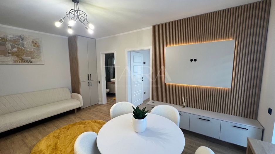 Apartament elegant, finisaje premium– Terra, Florești - Poză 2