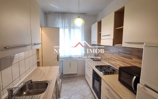 NECTORA IMOB-Apartament 3 camere,2 balcoane,Zona Ultracentrala Magheru - Poză 3