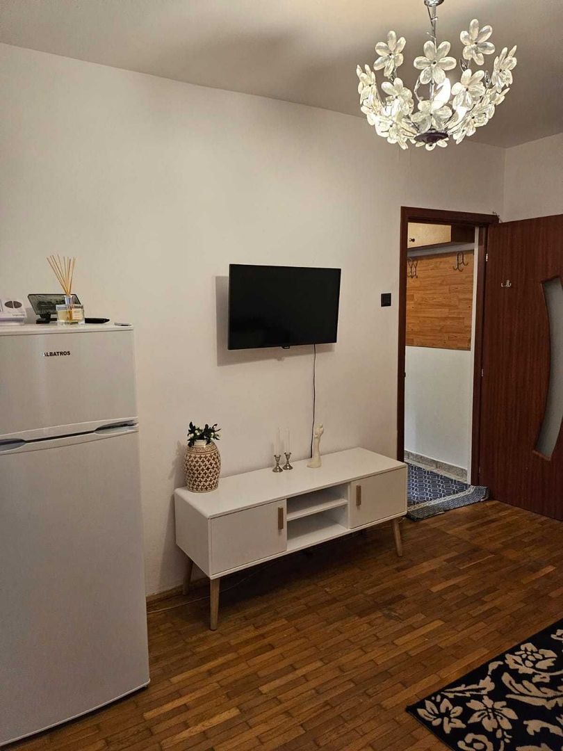 Apartament 2 camere ND 40 mp Tatarasi Ateneu 380 euro - Poză 4
