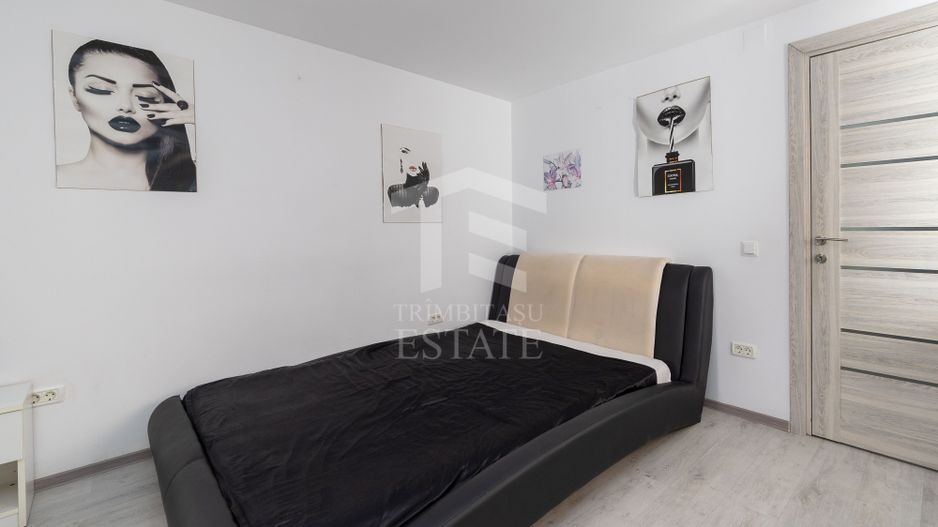 Centrul Istoric Brasov | Garsoniera de vanzare | Ideala investitie - Poză 3