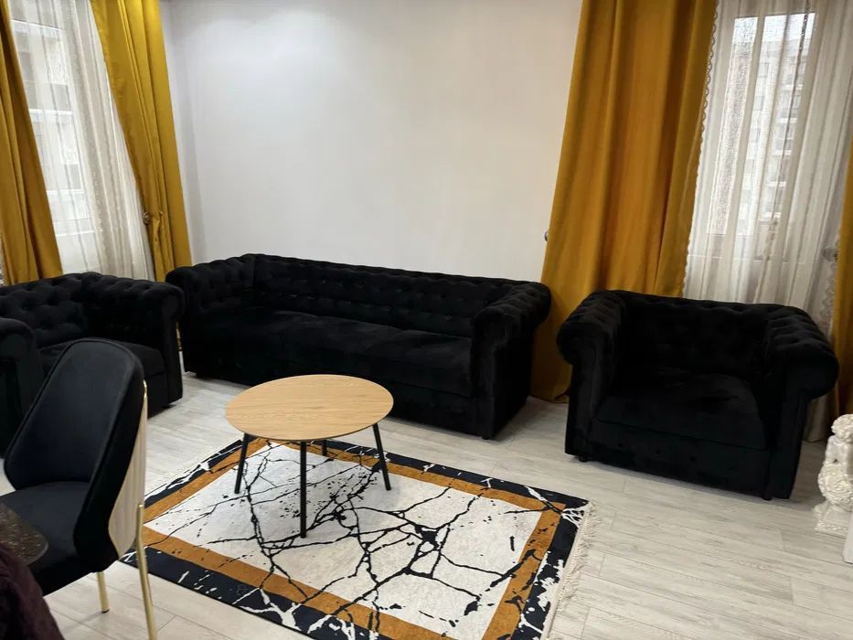 Apartament 3 camere lux | zona Grozavesti | Lângă Metrou - Poză 5