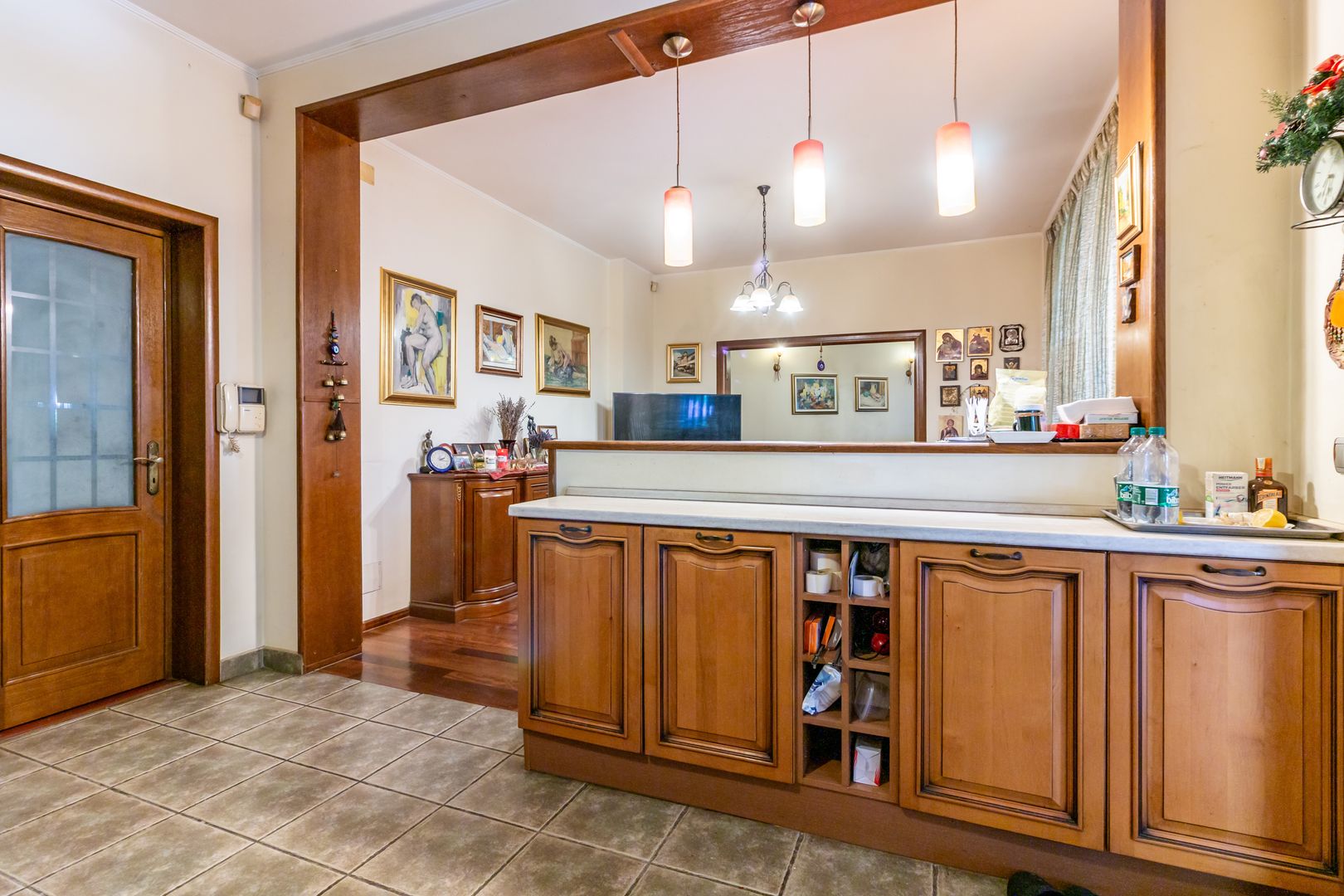 Casă de vânzare | PIPERA/ Teren 3300mp - Poză 15