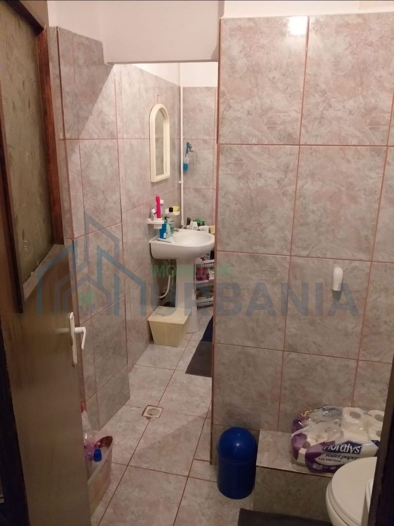 Apartament 2 camere, 45 mp, etaj 3/4, zona Piața Chirilă - Str. Stejar, Liteni - Poză 8