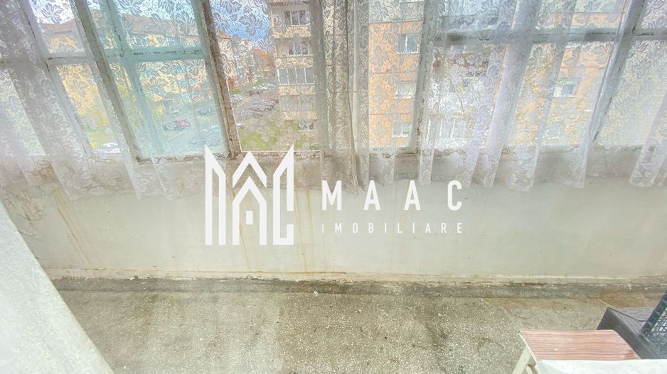 Apartament 2 Camere | Etaj Intermediar | Balcon | 50MPU I Mihai Viteazul - Poză 8
