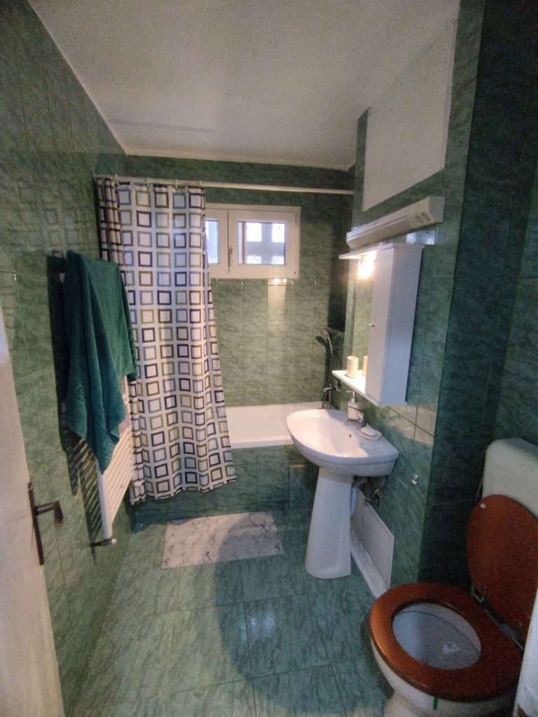 Circumvalatiunii | 3 camere | Centrala Proprie. - Poză 6