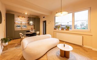 Apartament superb cu 2 camere de vanzare in zona ultracentrala! - Poză 6