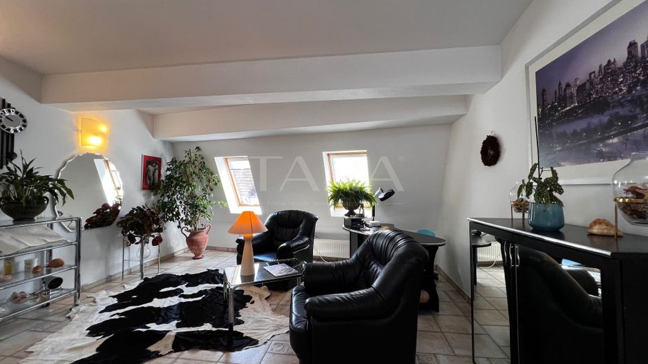 Studio confort sporit, centrul istoric, zona Rectorat UBB. - Poză 2