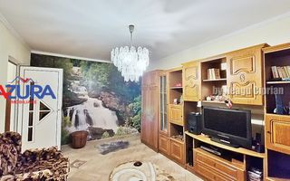 Vanzare apartament 3 camere, Banat - Schiță 2