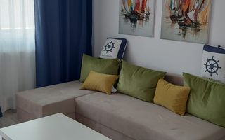 2 Camere Mobilat/Utilat,Disponibil Imediat,Metrou,Titan/Pallady - Poză 2