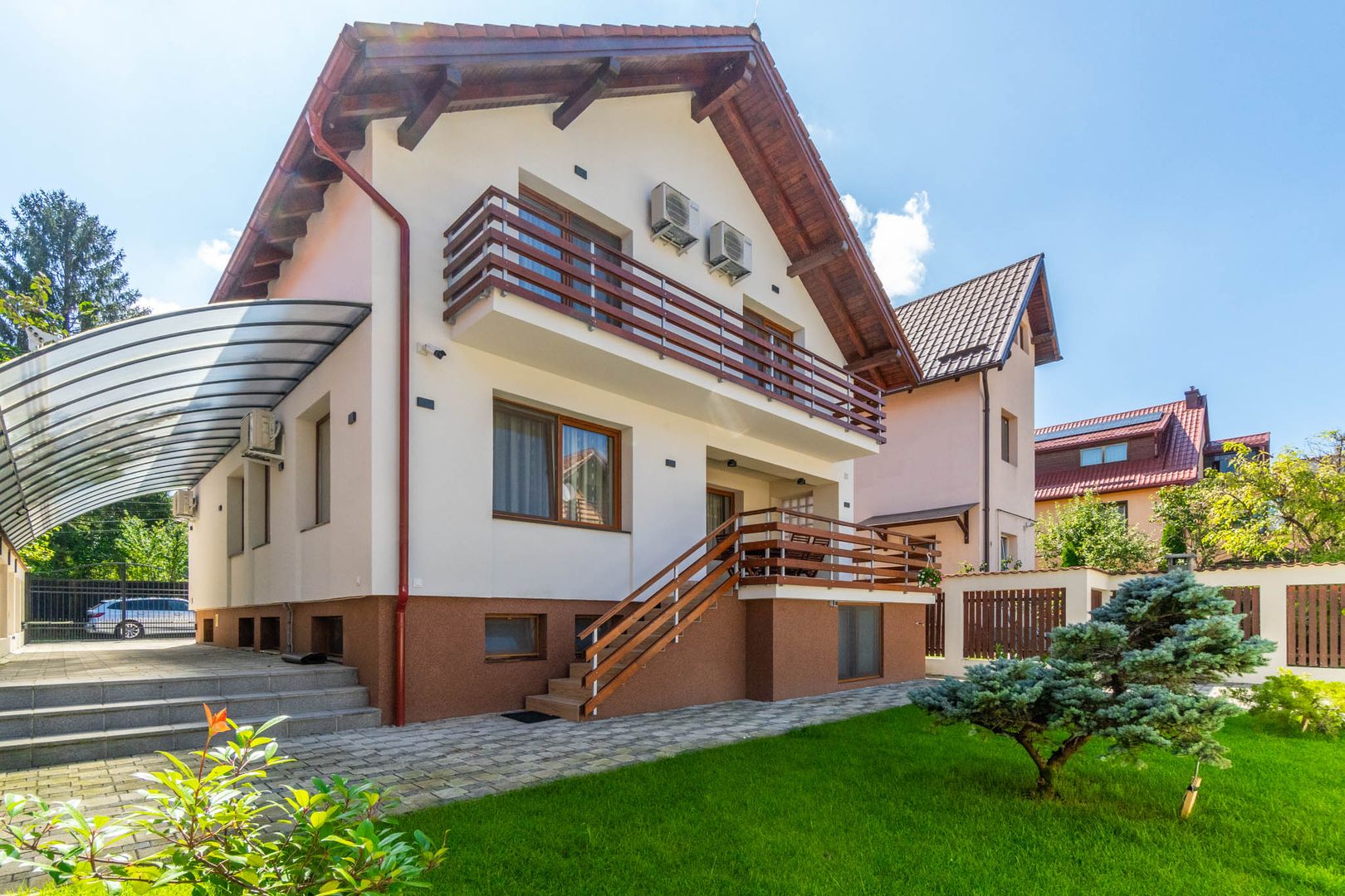 Casa Premium de Inchiriat | Cartier Noua | 0% Comision - Poză 5