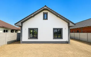 BG192-Casă individuală 4 camere,2 bai, 100 mp utili | 531 mp teren-SAG - Poză 17