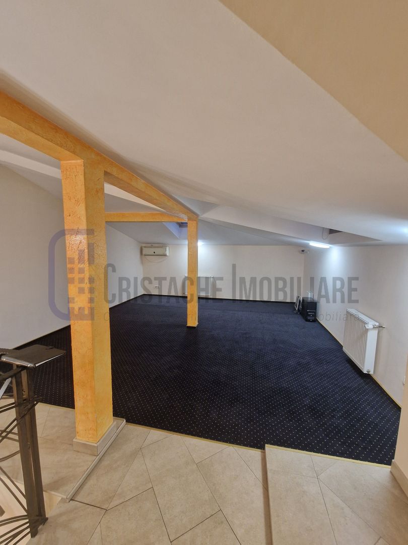 Vila in Cotroceni, renovata si modernizat 2025, pretabil uz comercial - Poză 7