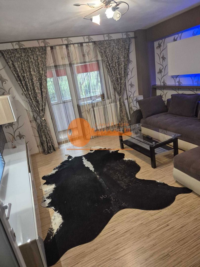 Apartament 3 camere Lacul Morii - Crângași | centrală proprie - Poză 1