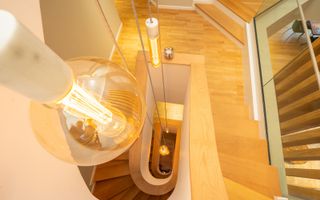 Prezentare Vilă – Băneasa Residential Park - 498 mp utili - Schiță 19