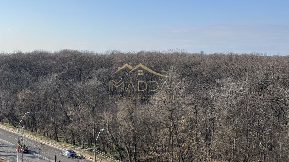 Apartament ** 2 camere** 98mp // Pipera-Voluntari - Poză 65