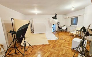 Apartament 2 camere, 68 mp, renovat + boxa 8,75 mp, et 1, ultracentral - Poză 1